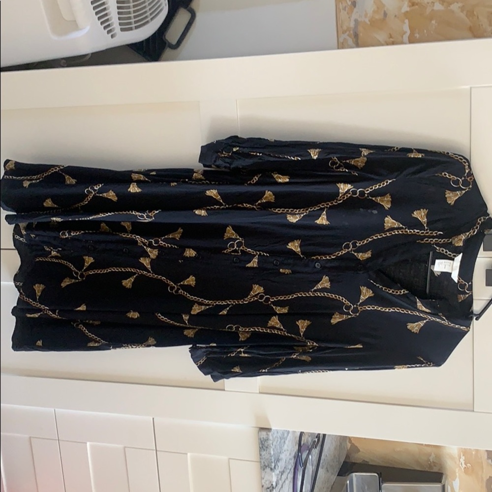 H&M dress